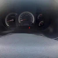 فروش خودرو تیبا مدل ۹۷سالم به شرط|خودرو سواری و وانت|بهارستان, |دیوار