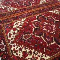 یک جفت فرش 6متری|فرش|تبریز, |دیوار