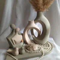 دکوری سنگ مصنوعی