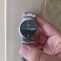 ساعت اتوماتیک سیکو۵