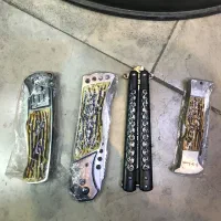 چاقو خوش دست