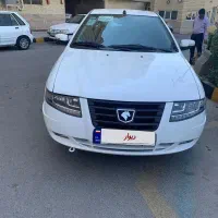 سمند سورن پلاس  ef7 ۱۴۰۲