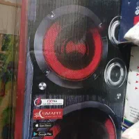 اسپیکر باند میکرولب