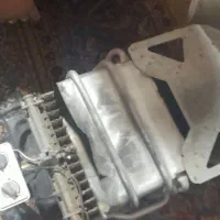 آب گرم کن تمیزی هست|آبگرمکن، پکیج، شوفاژ|زاهدان, |دیوار