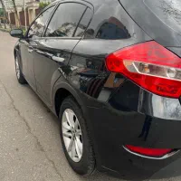 برلیانس هاچبک بیرنگ مدل ۱۳۹۶|خودرو سواری و وانت|رشت, منظریه|دیوار