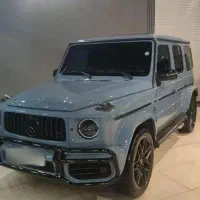 واردات گذر موقت G class تمدید نامحدود|خودرو سواری و وانت|تهران, سعادت‌آباد|دیوار