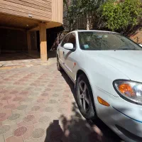 ماکسیما ۸۹ اتومات تمیز، بدون رنگ و بدون ضربه|خودرو سواری و وانت|تهران, کوی بیمه|دیوار