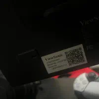 ViewSonic مانیتور 1080 22 اینچ|قطعات و لوازم جانبی رایانه|تهران, ارامنه|دیوار