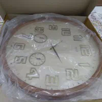 ساعت دیواری کوین آکبند|ساعت دیواری و تزئینی|رباط‌کریم, رباط‌کریم|دیوار