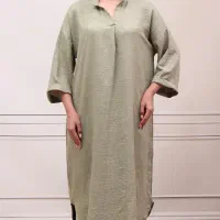 کفتان صوفیا آستین پاکتی