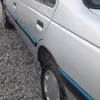 ماشین پژوه 405|خودرو سواری و وانت|آزادشهر, |دیوار