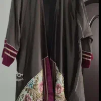 مانتو نونو در بویین زهرا