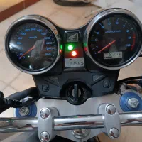 cb1300|موتورسیکلت|ورامین, ورامین|دیوار