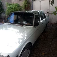 پیکان ۷۶ دوگانه سوز دستی