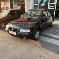 سمند lx مدل ۹۳