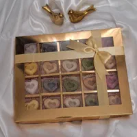 نبات طعم دار/ نبات دمنوشی / سوغاتی|خوردنی و آشامیدنی|تهران, جمال‌زاده|دیوار