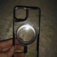 گارد آیفون 13 در حد نو|لوازم جانبی موبایل و تبلت|قم, حاج زینل|دیوار