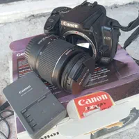 فروش دوربین عکاسی حرفه ای کنون d400