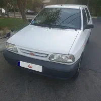 پراید ۱۳۱ مدل ۹۹