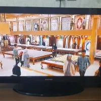 تلوزیون سامسونگ ۴۲