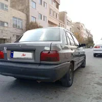 پراید 131 ex مدل 92|خودرو سواری و وانت|تهران, دکتر هوشیار|دیوار
