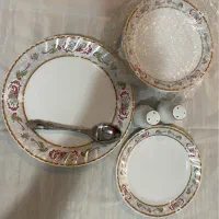 ظروف ظرف خیار خوری  پیوتر