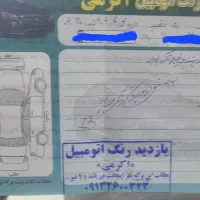 کوییک ۱۴۰۰|خودرو سواری و وانت|کاشان, فاز ۲ ناجی آباد|دیوار