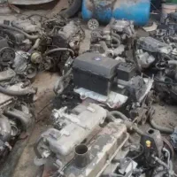 قطعات استوک با ضمانت دوساله