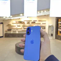 آیفون16نرمال باطری94 شرایط اقساط موبایلینو