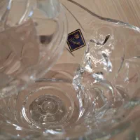 ست پذیرایی بلور|ظروف سرو و پذیرایی|اصفهان, شمس آباد|دیوار