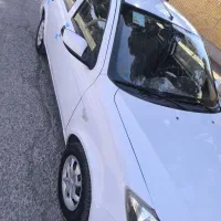 ساینا مدل 98 در حد