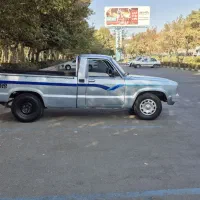 مزدا تک درحد صفر مدل ۸۹|خودرو سواری و وانت|مشهد, آزادشهر|دیوار