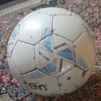 توپ Molten اصل سایز 5 ، به همراه کش لوپ 1/700|ورزشهای توپی|سیرجان, |دیوار