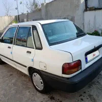 پراید 88 سالم و بدون خرج|خودرو سواری و وانت|رشت, حمیدیان|دیوار