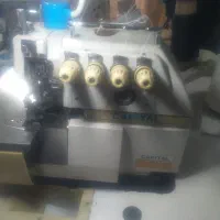 چرخ خیاطی