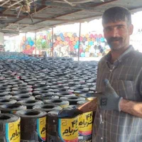 اجاره فروش تخته بشکه کمپکتور ایزوگام اسفالت تراشه|مصالح و تجهیزات ساختمان|دماوند, دماوند|دیوار