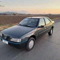 پژو 405 مدل81 دوگانه سوز|خودرو سواری و وانت|بناب, |دیوار