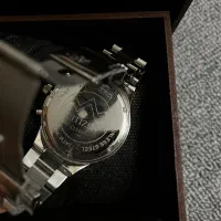 ساعت سیتیزن سه موتوره Citizen|ساعت|شیراز, زرهی|دیوار