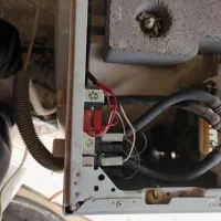 تعمیرات لباسشویی و یخچال|خدمات پیشه و مهارت|زنجان, |دیوار