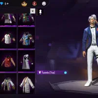 اکانت فری فایر|کنسول، بازی ویدئویی و آنلاین|قم, شاه ابراهیم|دیوار