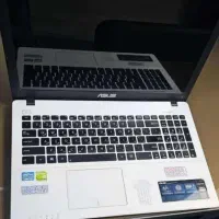 لبتاب ایسوس صفر