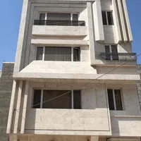 ملاصدرا شمالی ۱۳۰ متر۳خواب خیابان ارسام جنوبی