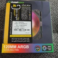 فن 120 کیس