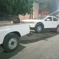 امدادخورو ویدکش وتعمییرات سیار