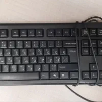 کیبورد A4 Tech KR-85 و Ucom