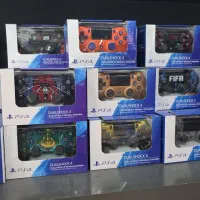 اجاره دسته ps4،کرایه دسته ps5