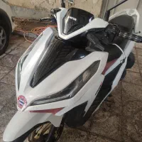 موتور کلیک طرح کویر 1400|موتورسیکلت|کرج, کوی فرهنگ|دیوار