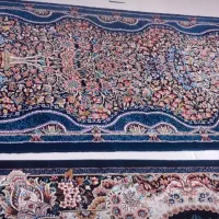 فرش ماشینی دستباف گونه|فرش|شاهین‌شهر, مسکن مهر|دیوار