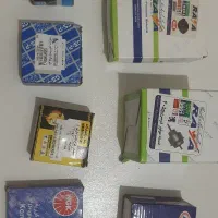 قطعات یدکی خودرو