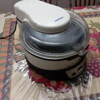 کباب پزوبخارپز